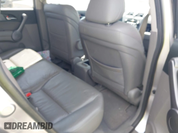 2008 Honda CR-V EX-L with VIN JHLRE38798C056687, listed as a IAAI auction lot 41956012 with 300,475 mi miles and . Bid and sale history available at carsss.com. Image 8.