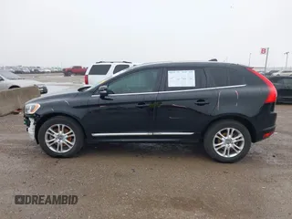 2016 Volvo XC60 T5 Drive-E Premier z VIN YV440MDK6G2907836, wystawiony jako IAAI lot #42133307 z przebiegiem 78 109 mil mil oraz . Historia ofert i sprzedaży dostępna na DreamBid. Obrazek 15.