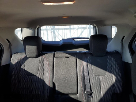 2015 Chevrolet Equinox LT with VIN 1GNALBEK5FZ105789, listed as a Copart auction lot 54990735 with 170,585 mi miles and Clean Title. Bid and sale history available at carsss.com. Image 10.