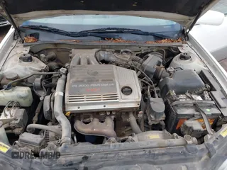 2000 Lexus ES 300 с VIN JT8BF28GXY0265748, выставлен на аукционе IAAI как лот 42394243 с пробегом 225 244 миль миль и . История ставок и продаж доступна на DreamBid. Изображение 10.