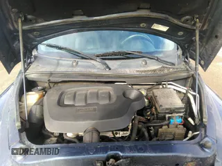 2009 Chevrolet HHR LS with VIN 3GNCA13BX9S572459, listed as a IAAI auction lot 41914843 with 187,599 mi miles and . Bid and sale history available at DreamBid. Image 10.