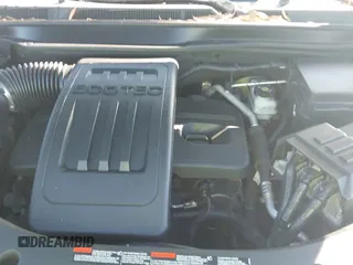 2012 Chevrolet Equinox 1LT z VIN 2GNFLEEK6C6109512, wystawiony jako IAAI lot #43492587 z przebiegiem 160 400 mil mil oraz . Historia ofert i sprzedaży dostępna na DreamBid. Obrazek 12.