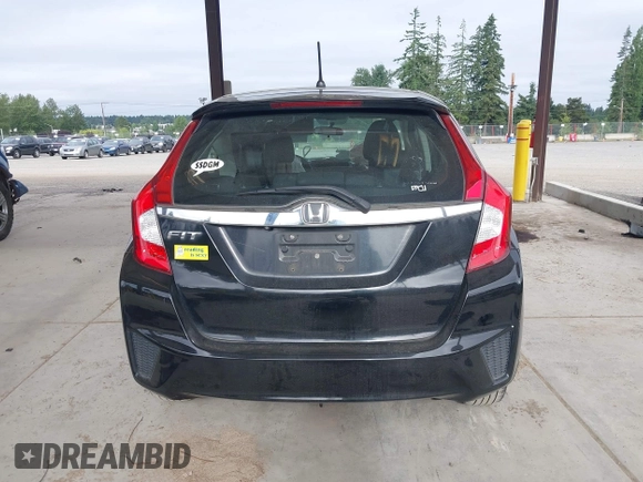 2015 Honda Fit EX-L z VIN 3HGGK5H81FM701122, wystawiony jako IAAI lot #42610165 z przebiegiem 74 969 mil mil oraz . Historia ofert i sprzedaży dostępna na DreamBid. Obrazek 17.