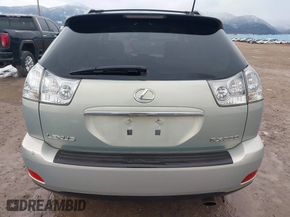 2005 Lexus RX 330 z VIN 2T2HA31U55C064188, wystawiony jako IAAI lot #41806536 z przebiegiem 173 742 mil mil oraz . Historia ofert i sprzedaży dostępna na DreamBid. Obrazek 16.
