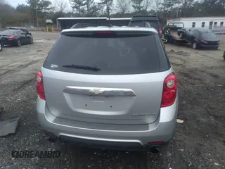 2013 Chevrolet Equinox LT with VIN 2GNFLDE35D6181872, listed as a IAAI auction lot 41626404 with 191,005 mi miles and . Bid and sale history available at DreamBid. Image 17.