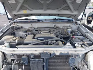 2001 Toyota Tundra SR5 with VIN 5TBRT34101S188853, listed as a IAAI auction lot 42222422 with 227,769 mi miles and . Bid and sale history available at DreamBid. Image 10.