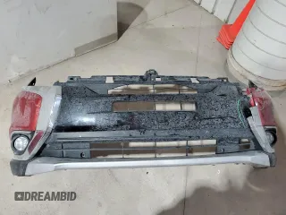 2018 Mitsubishi Outlander SE с VIN JA4AD3A33JZ039563, выставлен на аукционе Copart как лот 57807135 с пробегом 215 879 миль миль и Списание • Salvage title. История ставок и продаж доступна на DreamBid. Изображение 13.