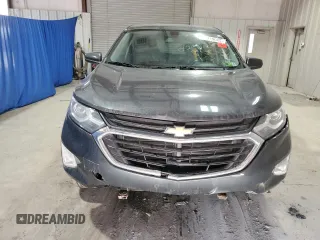 2018 Chevrolet Equinox LT with VIN 2GNAXSEV6J6232103, listed as a Copart auction lot 50719085 with 155,887 mi miles and Clean Title. Bid and sale history available at carsss.com. Image 5.