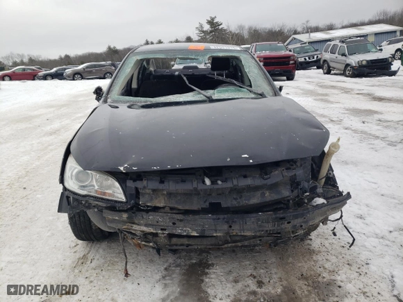 2016 Subaru Legacy 2.5i with VIN 4S3BNAA64G3007643, listed as a Copart auction lot 42531515 with 128,208 mi miles and Salvage Title. Bid and sale history available at carsss.com. Image 5.