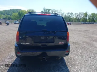 2006 GMC Envoy SLE z VIN 1GKDT13S862193382, wystawiony jako IAAI lot #42274946 z przebiegiem 187 379 mil mil oraz . Historia ofert i sprzedaży dostępna na DreamBid. Obrazek 16.