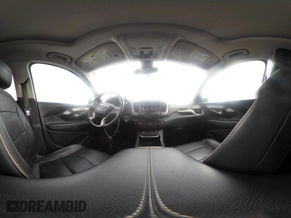 2019 GMC Terrain Denali with VIN 3GKALSEX3KL123685, listed as a IAAI auction lot 42016374 with 114,754 mi miles and . Bid and sale history available at DreamBid. Image 21.
