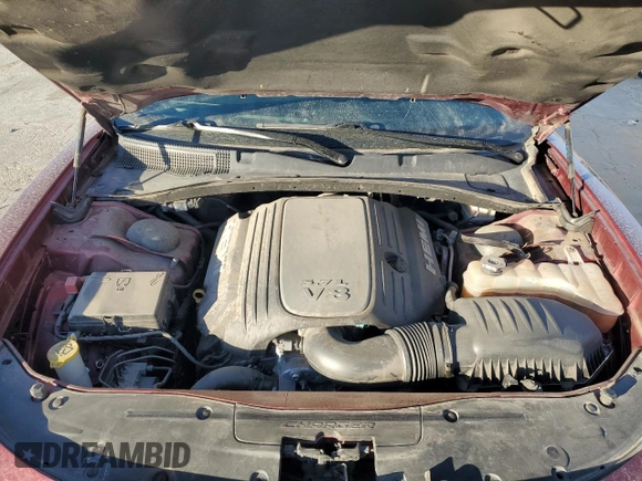 2019 Dodge Charger R/T z VIN 2C3CDXCT8KH676893, wystawiony jako Copart lot #41858345 z przebiegiem 74 109 mil mil oraz Szkoda całkowita • Salvage title. Historia ofert i sprzedaży dostępna na DreamBid. Obrazek 11.