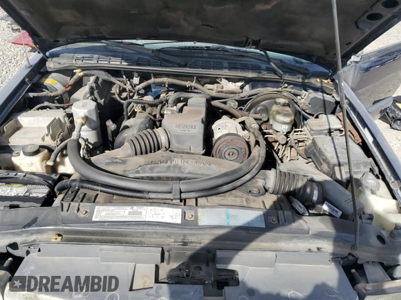 2002 GMC Sonoma SL with VIN 1GTCS145028170950, listed as a Copart auction lot 79618264 with Not Provided miles and Salvage Title. Bid and sale history available at carsss.com. Image 13.