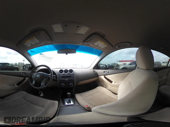 2012 Nissan Altima 2.5 SL with VIN 1N4AL2AP8CN450995, listed as a IAAI auction lot 41823031 with 168,882 mi miles. Bid and sale history available at carsss.com. Image 19.