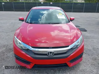 2018 Honda Civic EX with VIN 2HGFC2F77JH517540, listed as a IAAI auction lot 42130831 with Not Provided miles and . Bid and sale history available at DreamBid. Image 13.