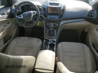2013 Ford Escape SE with VIN 1FMCU0GX4DUA78067, listed as a Copart auction lot 52969185 with 155,744 mi miles and Clean Title. Bid and sale history available at carsss.com. Image 8.