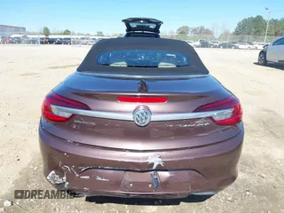 2016 Buick Cascada Premium with VIN W04WT3N55GG116328, listed as a IAAI auction lot 41854034 with 146,423 mi miles and . Bid and sale history available at DreamBid. Image 16.