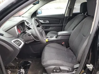 2012 GMC Terrain SLE-1 with VIN 2GKFLREK1C6274551, listed as a Copart auction lot 71653044 with 159,073 mi miles and Non repairable. Bid and sale history available at DreamBid. Image 7.
