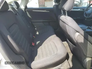 2015 Ford Fusion SE with VIN 1FA6P0H74F5120974, listed as a Copart auction lot 52536445 with 170,111 mi miles and Salvage title. Bid and sale history available at DreamBid. Image 11.