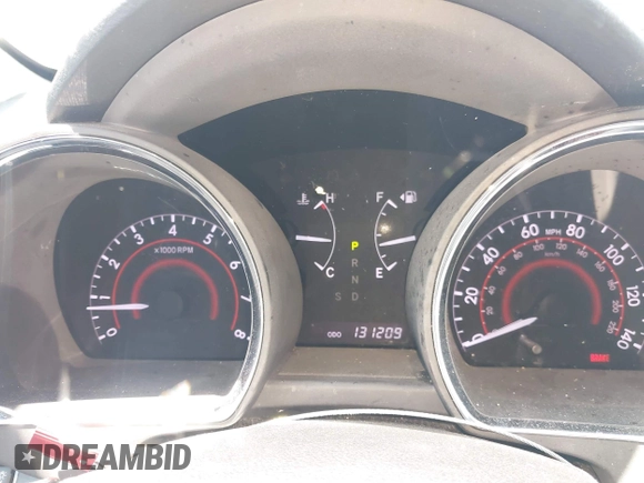 2013 Toyota Highlander Limited with VIN 5TDDK3EH7DS228933, listed as a IAAI auction lot 42442790 with 131,209 mi miles and . Bid and sale history available at DreamBid. Image 7.