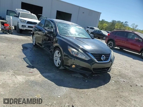 2016 Nissan Altima SR with VIN 1N4BL3AP0GC155594, listed as a Copart auction lot 48986565 with 123,373 mi miles and Salvage Title. Bid and sale history available at carsss.com. Image 13.