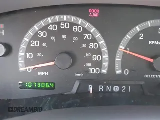 2001 Ford F-150 XLT с VIN 1FTRW07671KC48137, выставлен на аукционе IAAI как лот 42448229 с пробегом 107 306 миль миль и . История ставок и продаж доступна на DreamBid. Изображение 7.