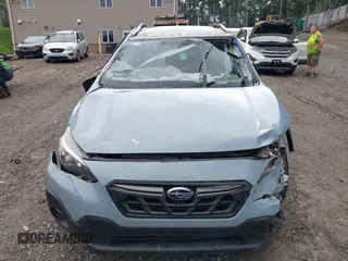 2022 Subaru Crosstrek Special Sports z VIN JF2GTHSC0NH222222, wystawiony jako IAAI lot #42628043 z przebiegiem Nie podano mil oraz . Historia ofert i sprzedaży dostępna na DreamBid. Obrazek 12.