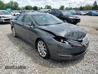 2016 Lincoln MKZ Hybrid with VIN 3LN6L2LU5GR634521, listed as a Copart auction lot 56939735 with 215,718 mi miles and Salvage title. Bid and sale history available at DreamBid. Image 13.