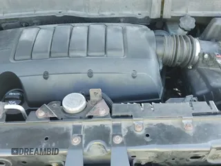 2012 Chevrolet Traverse LS с VIN 1GNKRFED5CJ347519, выставлен на аукционе IAAI как лот 43184498 с пробегом 127 728 миль миль и . История ставок и продаж доступна на DreamBid. Изображение 19.