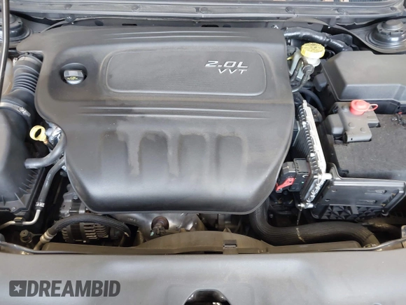2013 Dodge Dart SXT с VIN 1C3CDFBA3DD178563, выставлен на аукционе IAAI как лот 42316754 с пробегом 125 183 миль миль и . История ставок и продаж доступна на DreamBid. Изображение 10.