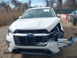 2024 Subaru Ascent Premium z VIN 4S4WMAED9R3458045, wystawiony jako IAAI lot #41660195 z przebiegiem 9 841 mil mil oraz . Historia ofert i sprzedaży dostępna na DreamBid. Obrazek 12.