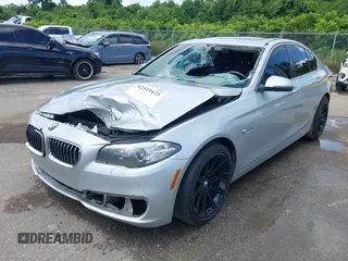 2014 BMW 5 Series 535i с VIN WBA5B1C55ED478425, выставлен на аукционе IAAI как лот 42519125 с пробегом 202 627 миль миль и . История ставок и продаж доступна на DreamBid. Изображение 17.
