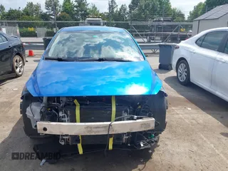 2017 Hyundai Ioniq SEL with VIN KMHC75LC0HU047671, listed as a IAAI auction lot 42404401 with 88,696 mi miles and . Bid and sale history available at DreamBid. Image 13.