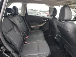 2024 Subaru Forester Limited with VIN JF2SKALC6RH483816, listed as a Copart auction lot 44246695 with 17,944 mi miles and Salvage Title. Bid and sale history available at carsss.com. Image 11.