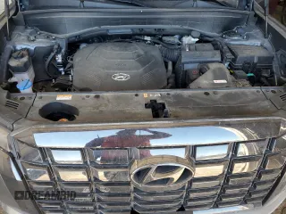 2023 Hyundai Palisade Ultimate Calligraphy z VIN KM8R5DGEXPU489894, wystawiony jako Copart lot #46119495 z przebiegiem 42 515 mil mil oraz Szkoda całkowita • Salvage title. Historia ofert i sprzedaży dostępna na DreamBid. Obrazek 12.