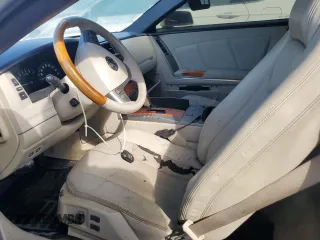2006 Cadillac XLR z VIN 1G6YV36AX65603381, wystawiony jako Copart lot #77526894 z przebiegiem Nie podano mil oraz Nie do naprawy. Historia ofert i sprzedaży dostępna na DreamBid. Obrazek 7.