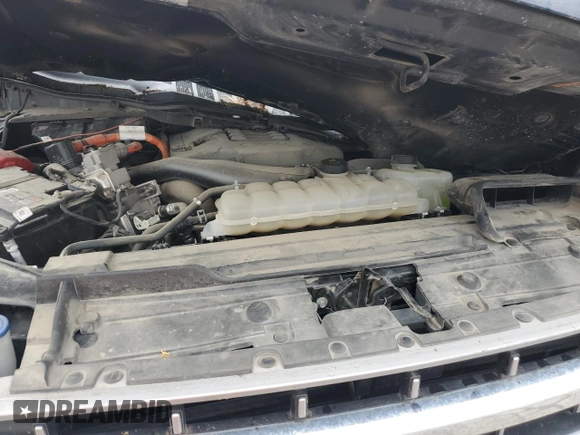 2022 Ford F-150 XL z VIN 1FTFW1ED4NFB47436, wystawiony jako Copart lot #55732035 z przebiegiem 67 363 mil mil oraz Szkoda całkowita • Salvage title. Historia ofert i sprzedaży dostępna na DreamBid. Obrazek 11.