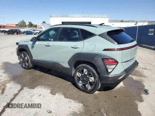 2024 Hyundai Kona SEL with VIN KM8HBCAB3RU075274, listed as a Copart auction lot 54664845 with 30,675 mi miles and Clean Title. Bid and sale history available at carsss.com. Image 2.