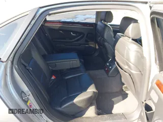 2006 Audi A8 4.2L with VIN WAUML44E36N011895, listed as a IAAI auction lot 40587166 with Not provided miles and . Bid and sale history available at DreamBid. Image 8.
