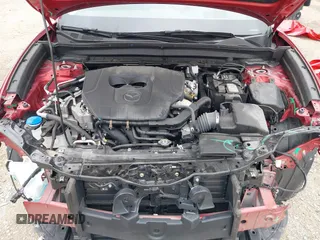 2023 Mazda CX-30 S Premium with VIN 3MVDMBDM3PM511402, listed as a IAAI auction lot 42180001 with 6,189 mi miles and . Bid and sale history available at DreamBid. Image 10.