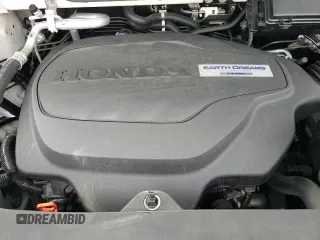 2018 Honda Pilot EX-L z VIN 5FNYF6H85JB032783, wystawiony jako Copart lot #81771475 z przebiegiem 134 632 mil mil oraz Szkoda całkowita • Salvage title. Historia ofert i sprzedaży dostępna na DreamBid. Obrazek 16.