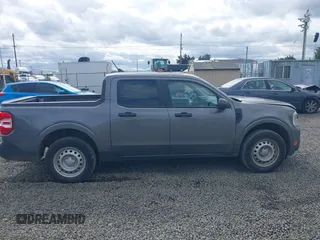 2023 Ford Maverick XL with VIN 3FTTW8F92PRA26951, listed as a IAAI auction lot 42024760 with 23,083 mi miles and . Bid and sale history available at DreamBid. Image 13.
