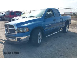 2002 Dodge 1500 with VIN 3D7HA18NX2G155889, listed as a IAAI auction lot 41919718 with 206,935 mi miles and . Bid and sale history available at carsss.com. Image 2.