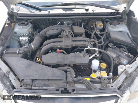 2015 Subaru Crosstrek Limited with VIN JF2GPAMC8FH330341, listed as a IAAI auction lot 42292651 with 128,849 mi miles and . Bid and sale history available at DreamBid. Image 10.