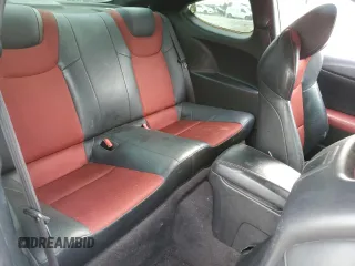 2012 Hyundai Genesis Coupe Premium с VIN KMHHT6KD1CU074257, выставлен на аукционе Copart как лот 54830245 с пробегом Не указан миль и Списание • Salvage title. История ставок и продаж доступна на DreamBid. Изображение 10.
