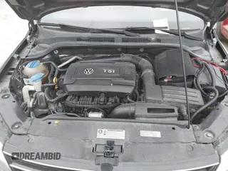 2015 Volkswagen Jetta SE с VIN 3VWD17AJ7FM414183, выставлен на аукционе IAAI как лот 41643633 с пробегом 169 145 миль миль и . История ставок и продаж доступна на DreamBid. Изображение 10.
