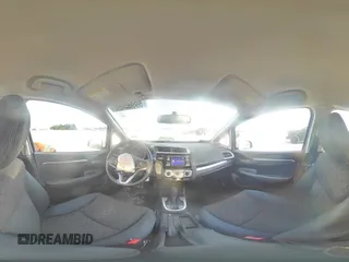 2016 Honda Fit LX with VIN JHMGK5H5XGX018043, listed as a Copart auction lot 59995695 with 53,297 mi miles and Salvage title. Bid and sale history available at DreamBid. Image 16.