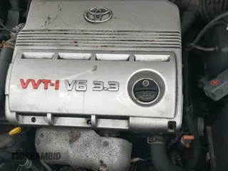 2004 Toyota Highlander with VIN JTEDP21A740005875, listed as a IAAI auction lot 43161896 with 189,923 mi miles and . Bid and sale history available at DreamBid. Image 12.