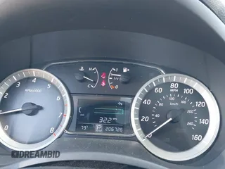 2015 Nissan Sentra SR with VIN 3N1AB7AP8FY289066, listed as a IAAI auction lot 41863681 with 206,726 mi miles and . Bid and sale history available at DreamBid. Image 15.