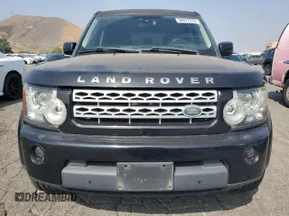 2013 Land Rover LR4 HSE z VIN SALAG2D41DA675440, wystawiony jako Copart lot #58377315 z przebiegiem 172 745 mil mil oraz Czysty tytuł • Clean title. Historia ofert i sprzedaży dostępna na DreamBid. Obrazek 5.